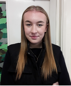 Ellie - Nursery Practitioner