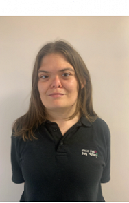 Esme - Nursery Practitioner